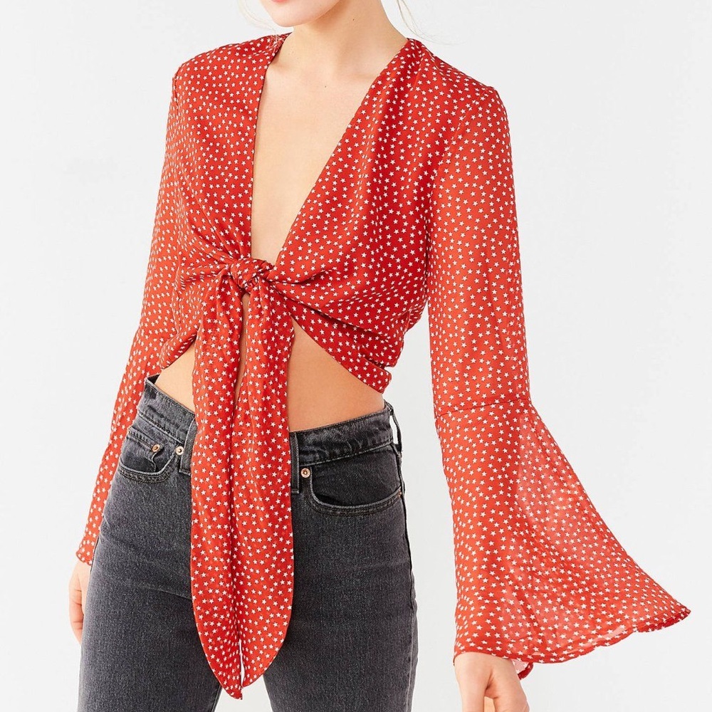 Urban Outfitters top